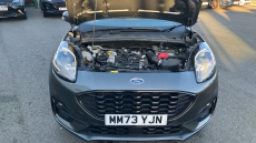 Ford Puma 1.0 EcoBoost Hybrid mHEV ST-Line X 5dr Petrol Hatchback